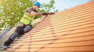 Best Emergency Roof Repair Services  in Rising Sun, MD